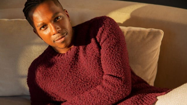 Leslie Odom Jr. w/ Seattle Symphony