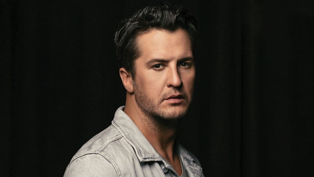 Luke Bryan