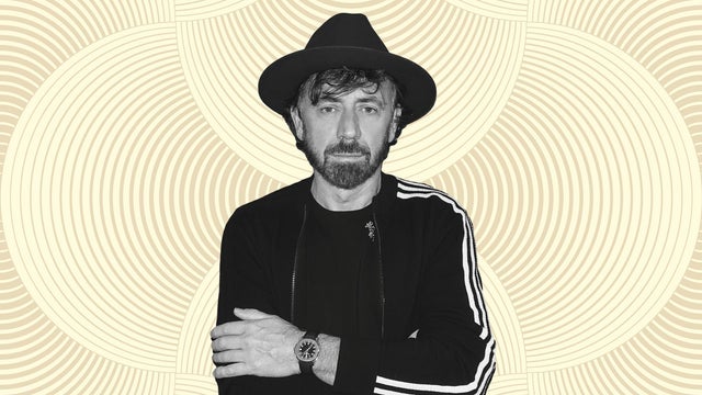 Benny Benassi