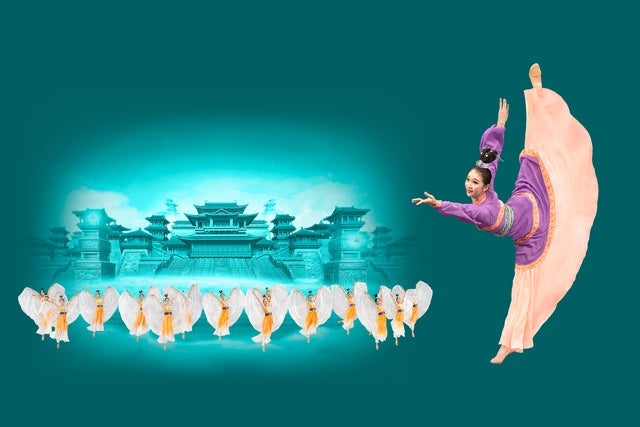 Shen Yun Performing Arts