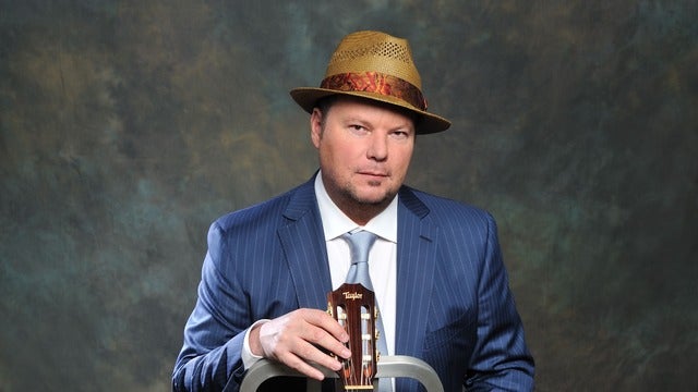 Christopher Cross