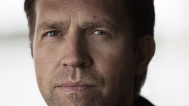 Leif Ove Andsnes