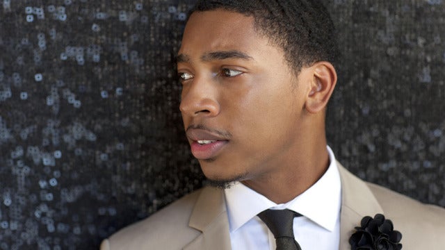 Christian Sands