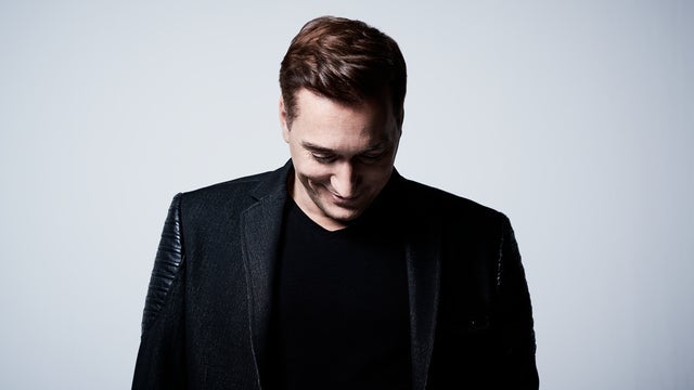 Paul Van Dyk