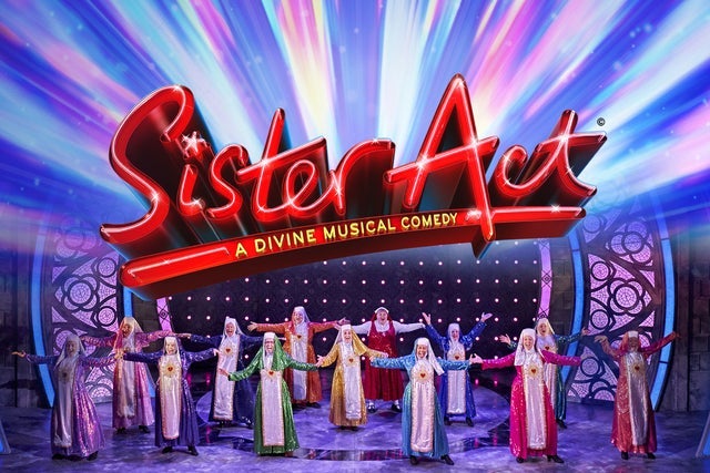 Sister Act