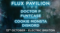 Flux Pavilion