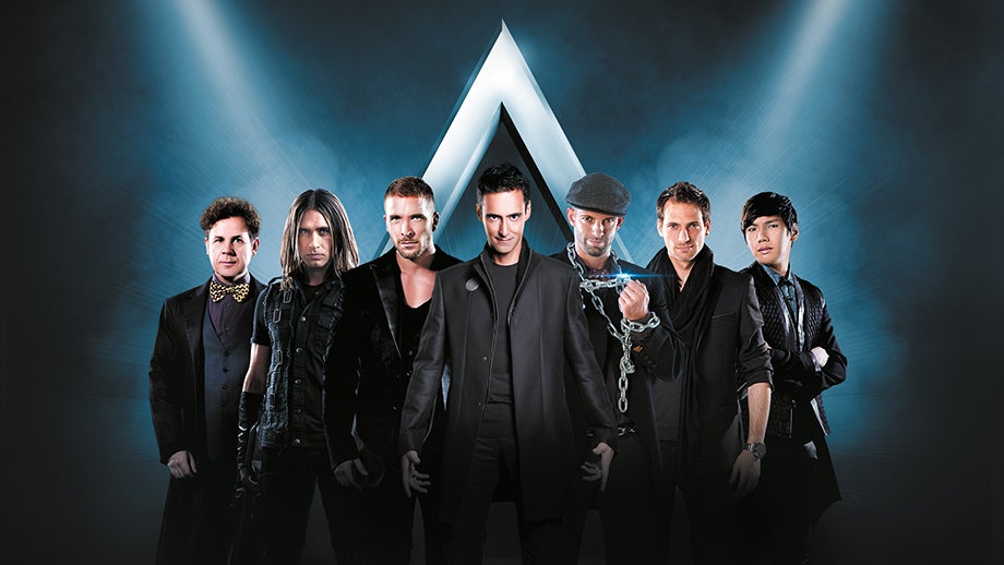 The Illusionists