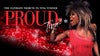 Proud Tina - The Ultimate Tribute to Tina Turner