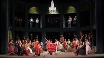 La Traviata w/ Los Angeles Opera