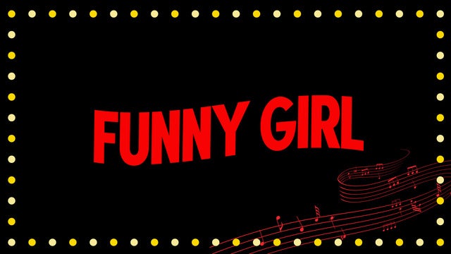 Funny Girl (Touring)