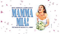 Mamma Mia (Touring)
