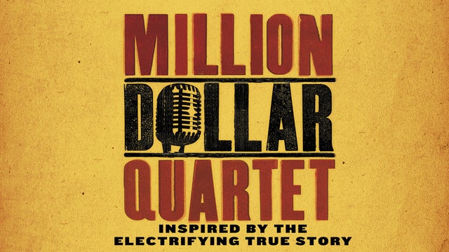 Million Dollar Quartet