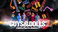 Guys & Dolls