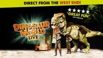 Dinosaur World Live!