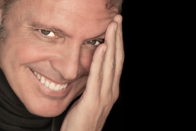 Luis Miguel