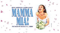 Mamma Mia! (Touring)