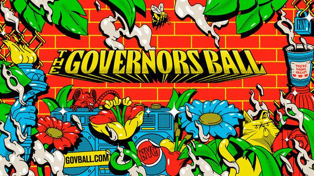 Governors Ball Music Festival