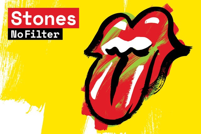 Rolling Stones: Hackney Diamonds '24
