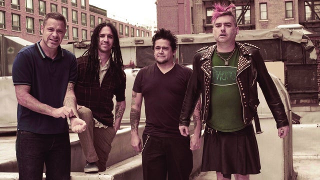 NOFX