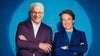 STEVE MARTIN & MARTIN SHORT The Dukes Of Funnytown!