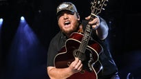 Luke Combs - Growin' Up And Gettin' Old Tour