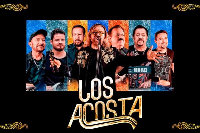 Los Acosta