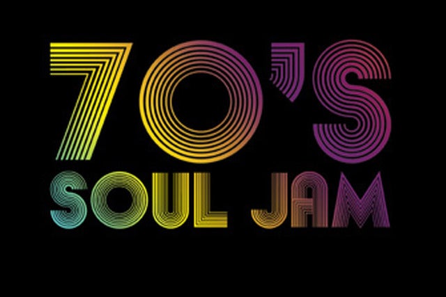 70's Soul Jam
