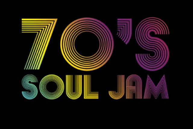 70s Soul Jam