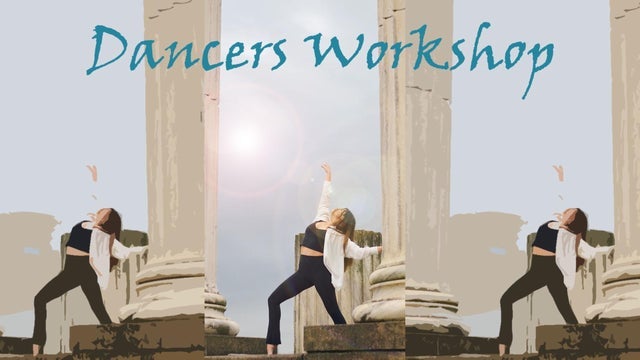 Dancers Workshop