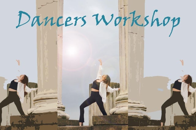 Dancers Workshop