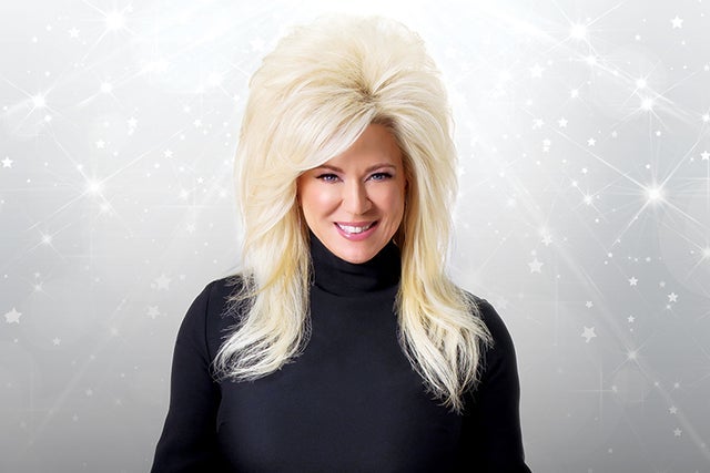 Theresa Caputo Live! The Experience