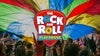 The Rock and Roll Playhouse plays the Music of Phish + More for Kids