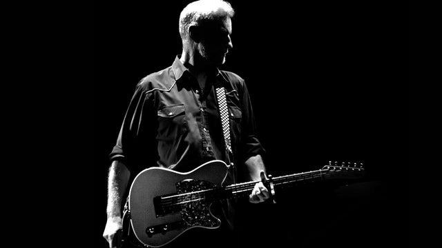 Billy Bragg: The Roaring Forty USA Tour 2024