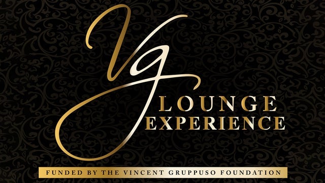 VG Lounge Experience - Three Dog Night