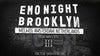 Emo Night Brooklyn