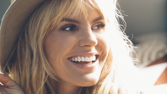 An Evening with Grace Potter