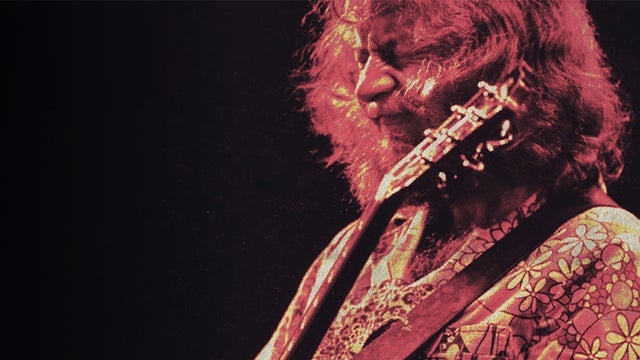 Jethro Tull's Martin Barre: A Brief History Of Tull