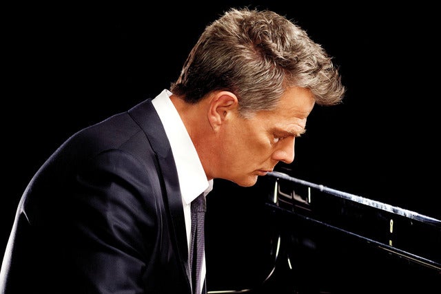 David Foster