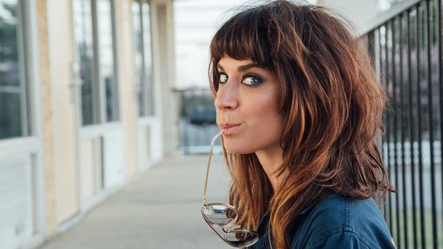 Nicole Atkins