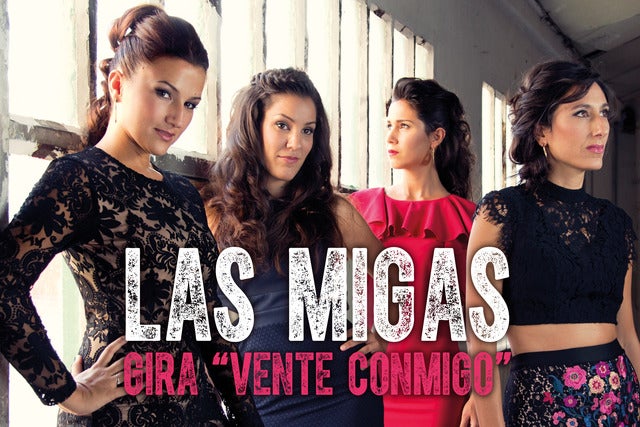 Las Migas