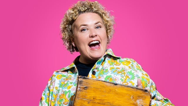 Fortune Feimster: Live Laugh Love!