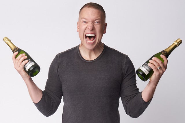 Barrel Of Laughs Comedy Series: Gary Owen