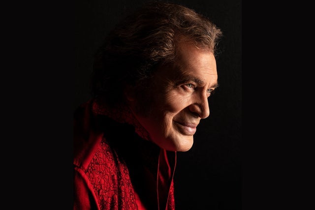 Engelbert Humperdinck: A Winter World of Love