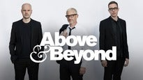 Above & Beyond + Spencer Brown In Central Park - Utopia Pride