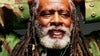 Burning Spear