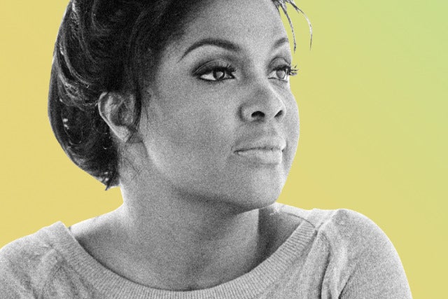 Cece Winans