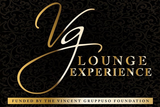 VG Lounge Experience - A Holiday Oldies Spectacular