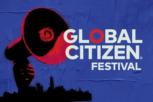 Global Citizen Festival