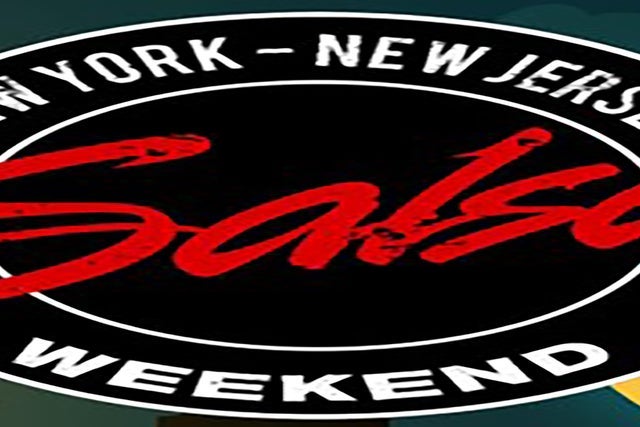 NY-NJ Salsa Weekend Fest.