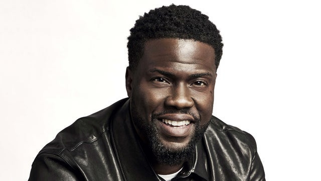 Kevin Hart: Acting My Age